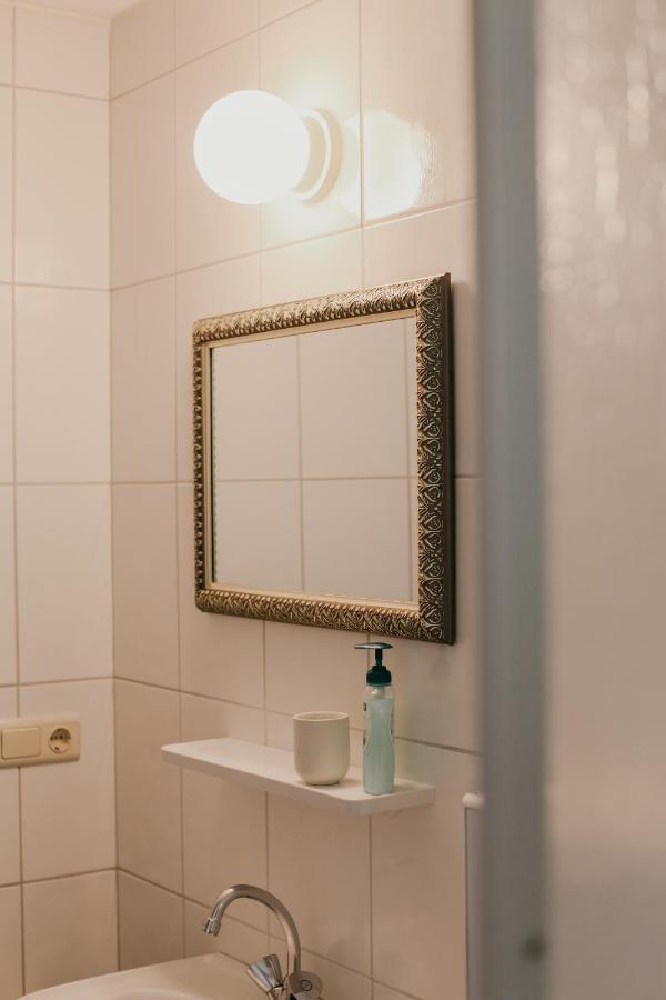 Appartement Met Bedstee Retranchement Exterior photo